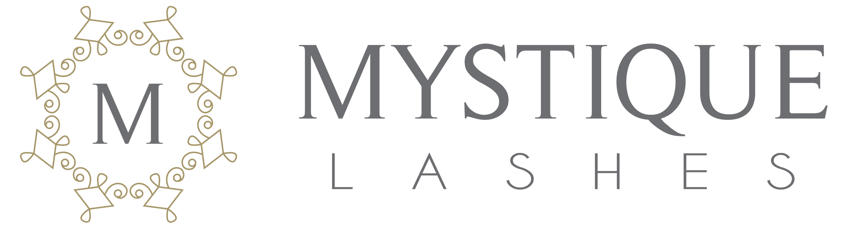 Mystique Academy Logo